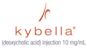 Kybella treatments at Azura Skin Care Center in Cary, NC