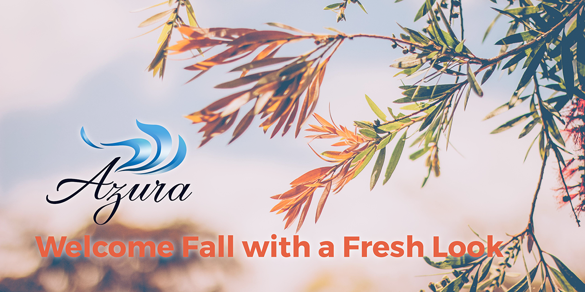 Fall savings at Azura Skin Care Center - Cary Med Spa
