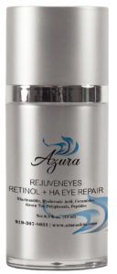 Azura Skin Care Center Retinol Eye Repair
